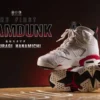 BP Studio Slam Dunk Hanamichi Sakuragi