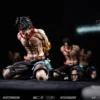 BT One Piece Portgas D. Ace Collectible Figure with Extra Head