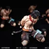 BT One Piece Portgas D. Ace Collectible Figure with Extra Head