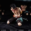 BT One Piece Portgas D. Ace Collectible Figure with Extra Head