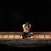 BT One Piece Portgas D. Ace Collectible Figure with Extra Head