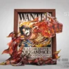 BT Studio One Piece Portgas D. Ace