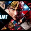 BW Studio Jujutsu Kaisen Kento Nanami