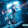 BW Studio Jujutsu Kaisen Kento Nanami