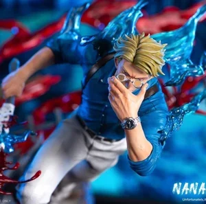 BW Studio Jujutsu Kaisen Kento Nanami