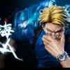 BW Studio Jujutsu Kaisen Kento Nanami