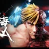 BW Studio Jujutsu Kaisen Kento Nanami