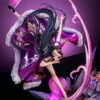 Baby Face Studio One Piece Boa Hancock