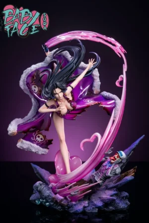 Baby Face Studio One Piece Boa Hancock