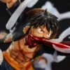 Bad Boy Studio One Piece Monkey D. Luffy