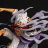 Bad Boy Studio One Piece Monkey D. Luffy