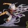 Bad Boy Studio One Piece Monkey D. Luffy