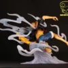 Bad Boy Studio One Piece Monkey D. Luffy