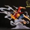 Bad Boy Studio One Piece Monkey D. Luffy