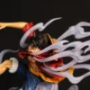 Bad Boy Studio One Piece Monkey D. Luffy