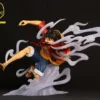 Bad Boy Studio One Piece Monkey D. Luffy