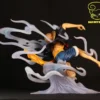 Bad Boy Studio One Piece Monkey D. Luffy
