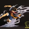 Bad Boy Studio One Piece Monkey D. Luffy
