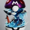 Ball Ball Studio Pokémon Kyogre