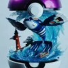 Ball Ball Studio Pokémon Kyogre