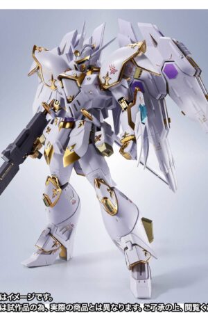 Bandai Mobile Suit Gundam SEED Freedom NOG-M2D1/E Black Knight Squad Cal-re.A