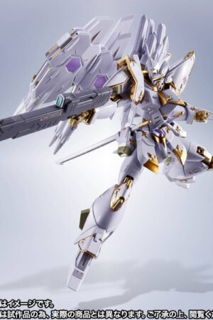 Bandai Mobile Suit Gundam SEED Freedom NOG-M2D1/E Black Knight Squad Cal-re.A