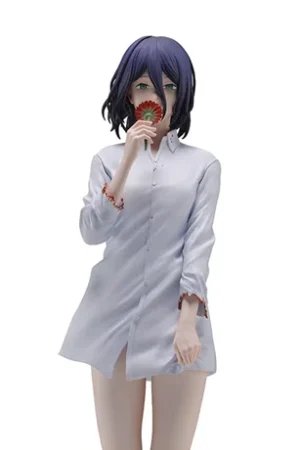 Alternative view of Bandai Spirits  Chainsaw Man: The Movie   Reze  MASTERLISE Figure 