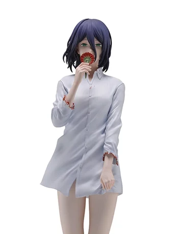 Bandai Spirits Chainsaw Man: The Movie Reze MASTERLISE Figure - Image 2