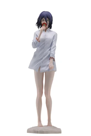 Bandai Spirits  Chainsaw Man The Movie   Reze  MASTERLISE Figure 
