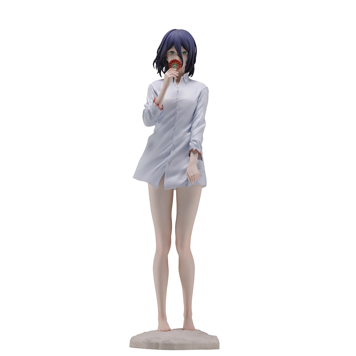 Bandai Spirits Chainsaw Man The Movie Reze MASTERLISE Figure