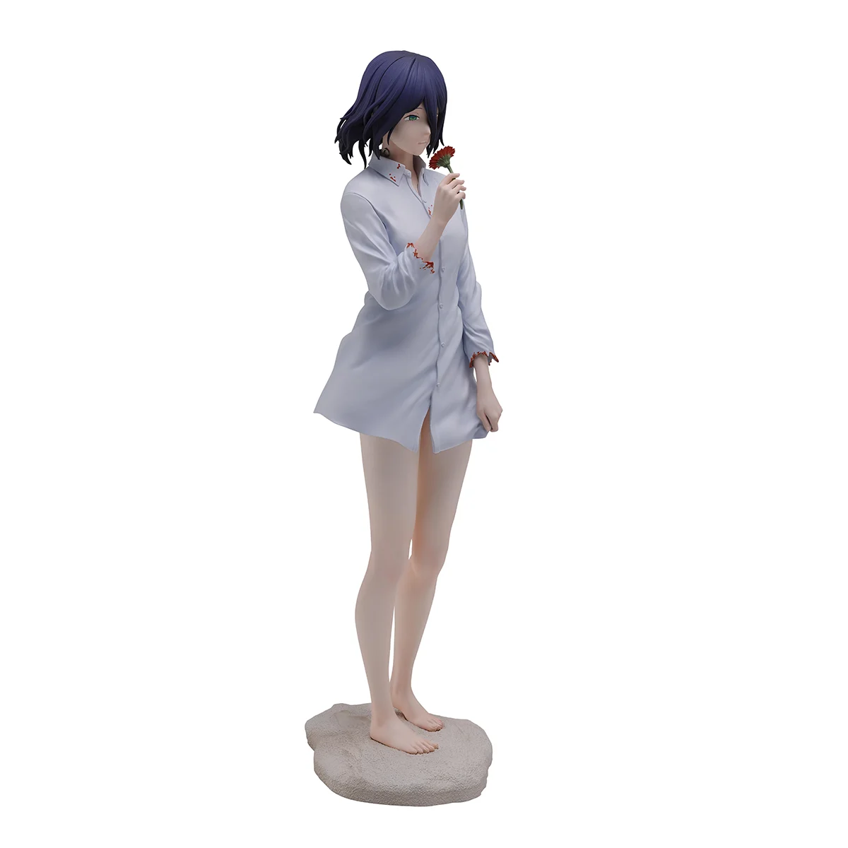 Bandai Spirits Chainsaw Man: The Movie Reze MASTERLISE Figure - Image 3
