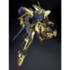 Bandai Spirits Mobile Suit Zeta Gundam MSR-00100 Hyaku Shiki Kai