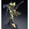 Bandai Spirits Mobile Suit Zeta Gundam MSR-00100 Hyaku Shiki Kai