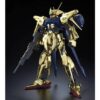 Bandai Spirits Mobile Suit Zeta Gundam MSR-00100 Hyaku Shiki Kai
