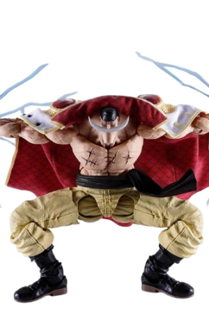 Bandai Spirits   One Piece   Edward Newgate (Whitebeard)   