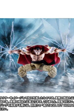 Bandai Spirits One Piece Edward Newgate (Whitebeard)