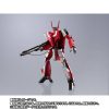Bandai Spirits Super Dimension Fortress Macross VF-1J Super Valkyrie