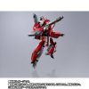 Bandai Spirits Super Dimension Fortress Macross VF-1J Super Valkyrie
