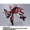 Bandai Spirits Super Dimension Fortress Macross VF-1J Super Valkyrie