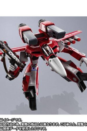 Bandai Spirits Super Dimension Fortress Macross VF-1J Super Valkyrie