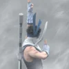 Bao Feng Studio Naruto Zabuza