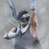 Bao Feng Studio Naruto Zabuza