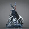 Bao Feng Studio Naruto Zabuza