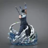 Bao Feng Studio Naruto Zabuza
