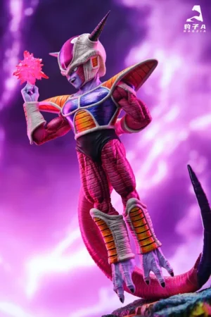 Bao Zi A Studio Dragon Ball Z Frieza First Form