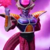 Bao Zi A Studio Dragon Ball Z Frieza First Form