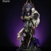 Bard Studio Baldur’s Gate 3 Shadowheart