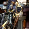 Bard Studio Baldur’s Gate 3 Shadowheart