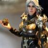Bard Studio Baldur’s Gate 3 Shadowheart