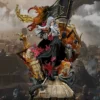 Bard Studio Clair Obscur Expedition 33 Maelle